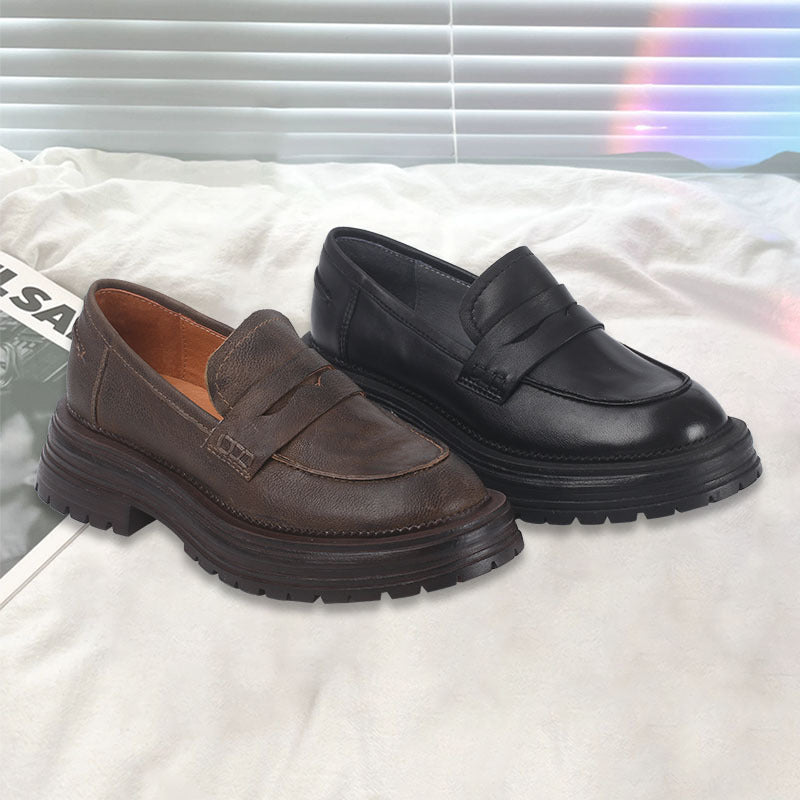 Avelora™ | Aurora Loafers