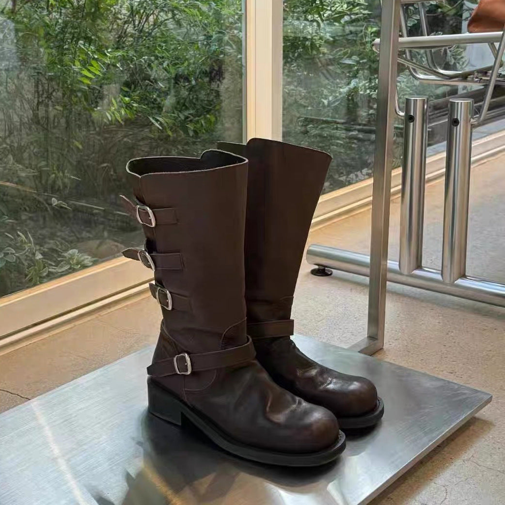 Avelora™ | Iria Boots