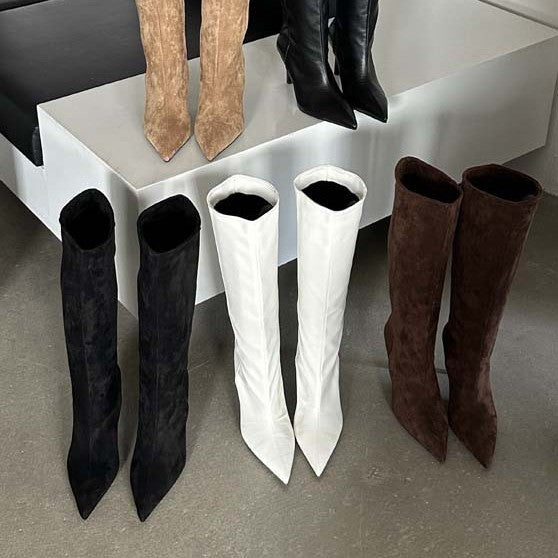 Avelora™ | Nadia Boots