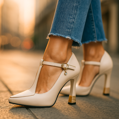 Avelora™ | Rebeca Heels