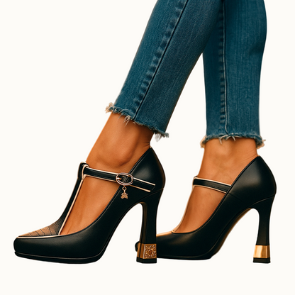 Avelora™ | Rebeca Heels