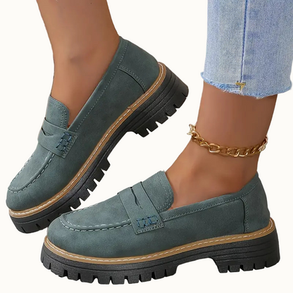 Avelora™ | Lucía Loafers