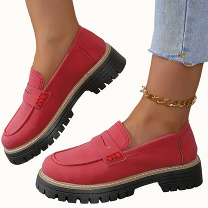 Avelora™ | Lucía Loafers