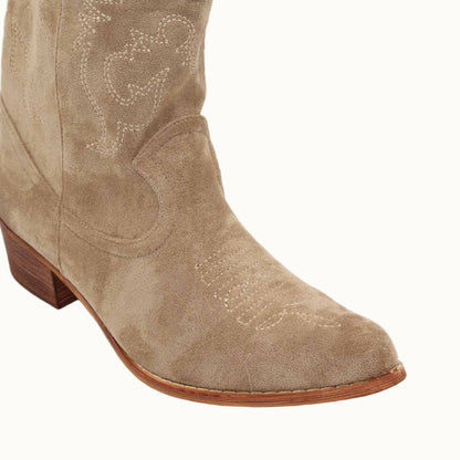 Avelora™ | Cowboy Boots