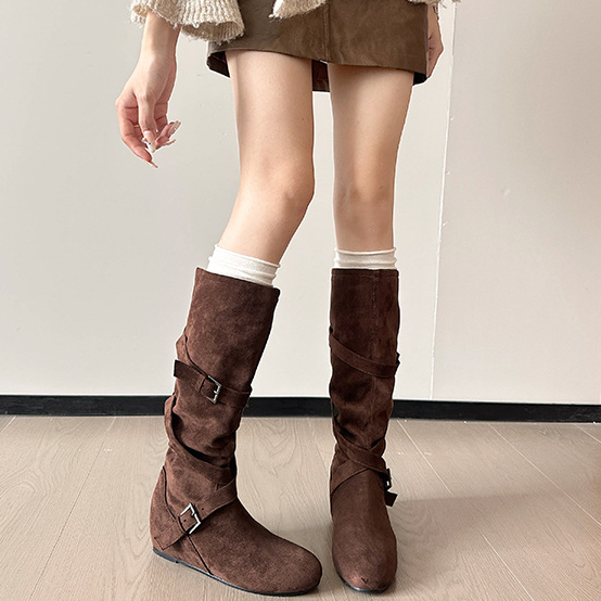 Avelora™ | Sienna Boots