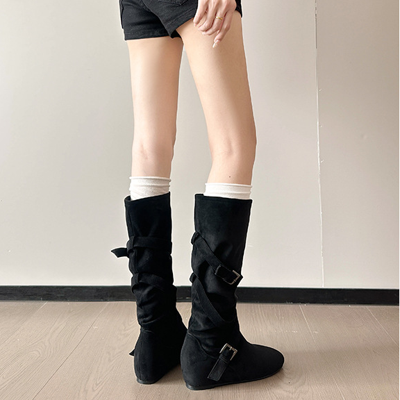Avelora™ | Sienna Boots