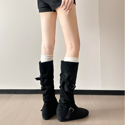 Avelora™ | Sienna Boots
