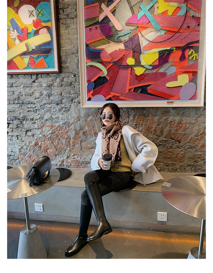 Avelora™ | High Boots