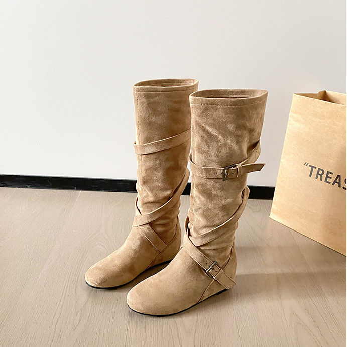 Avelora™ | Sienna Boots