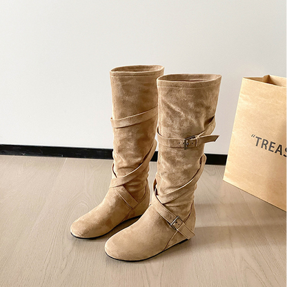 Avelora™ | Sienna Boots