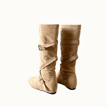 Avelora™ | Sienna Boots