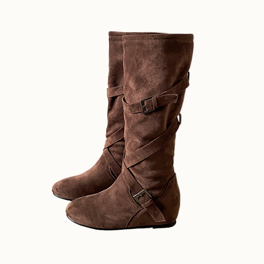 Avelora™ | Sienna Boots