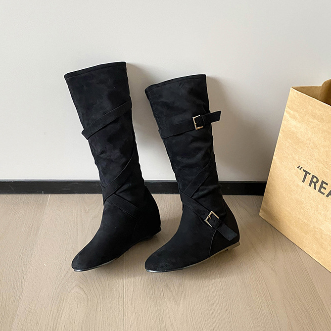 Avelora™ | Sienna Boots