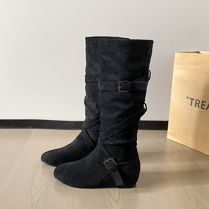 Avelora™ | Sienna Boots