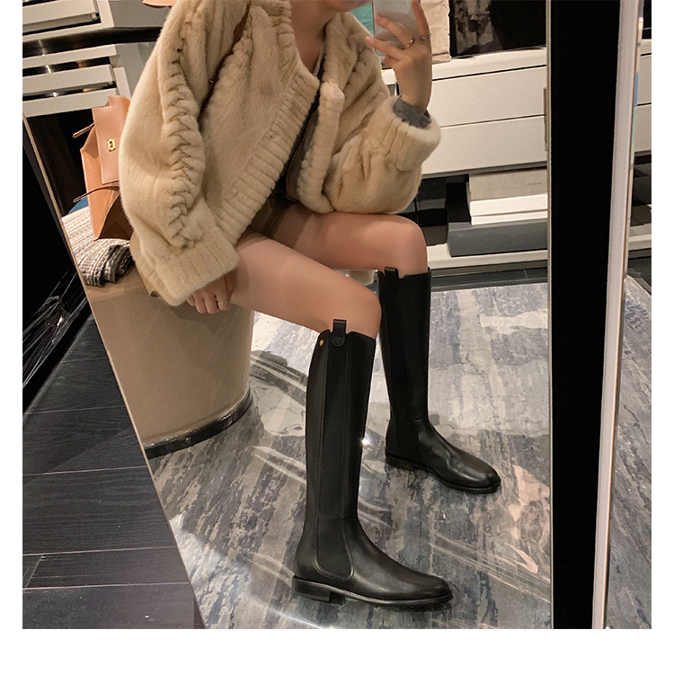 Avelora™ | High Boots