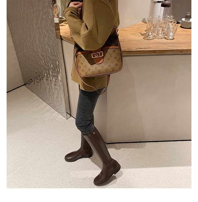 Avelora™ | High Boots