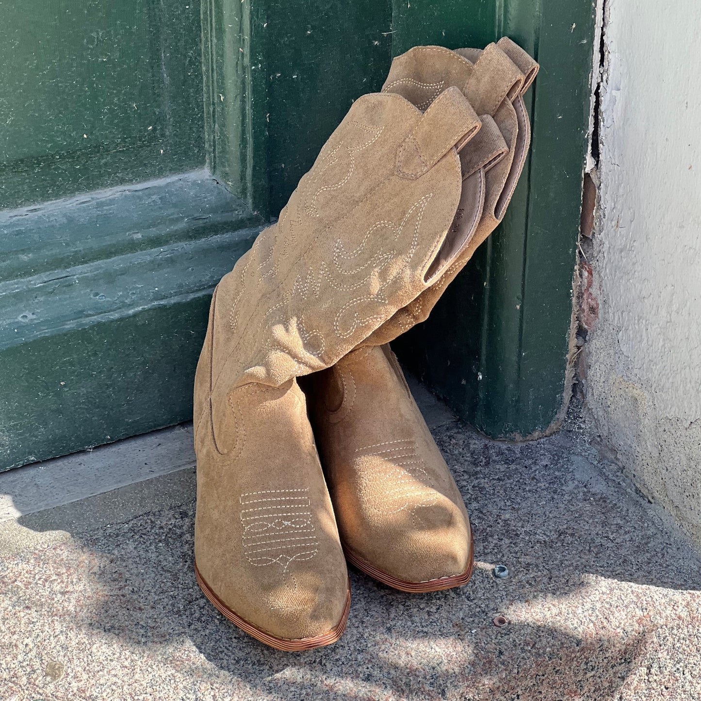 Avelora™ | Cowboy Boots