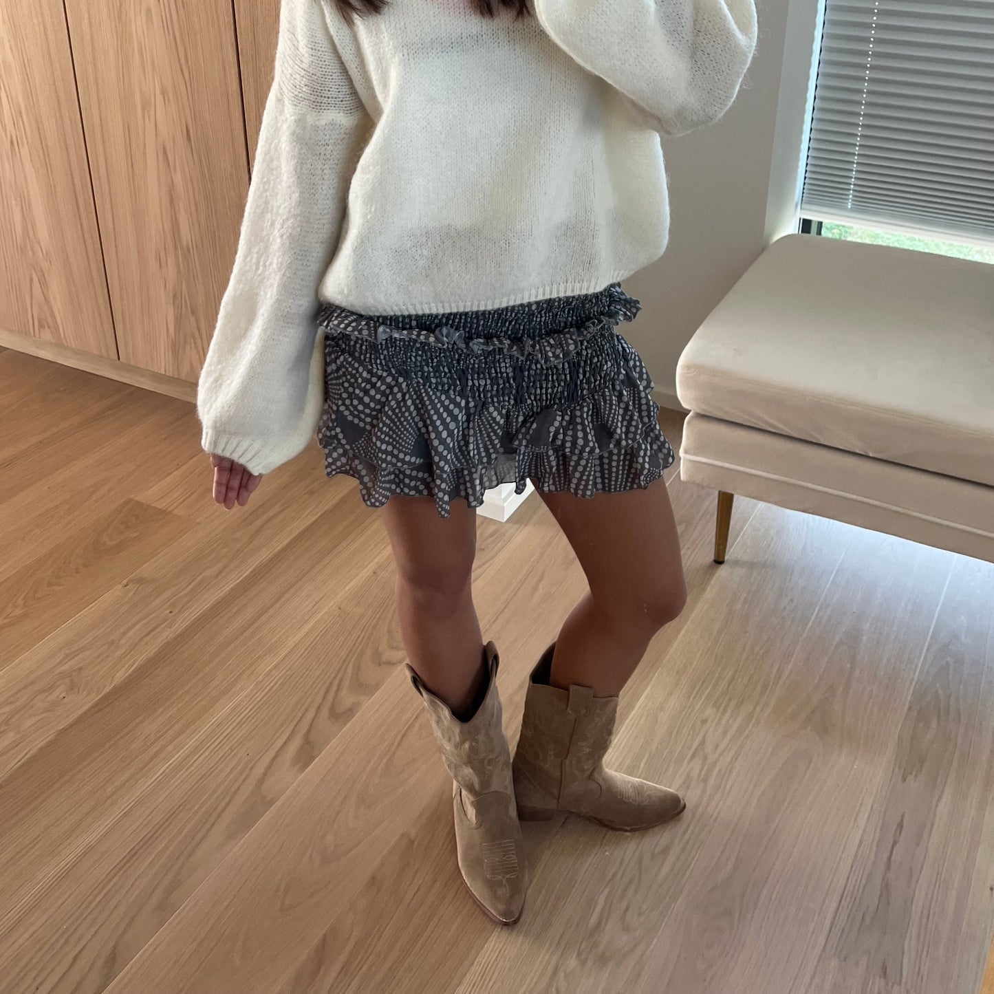 Avelora™ | Cowboy Boots