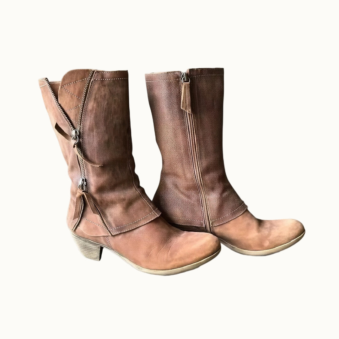 Avelora™ | Amparo Boots