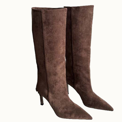 Avelora™ | Nadia Boots