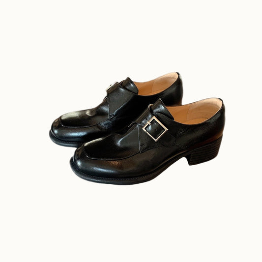 Avelora™ | Emilia Loafers