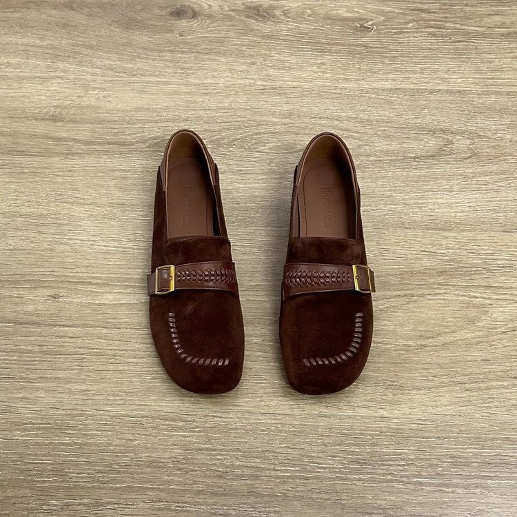 Avelora™ | Valeria Loafers