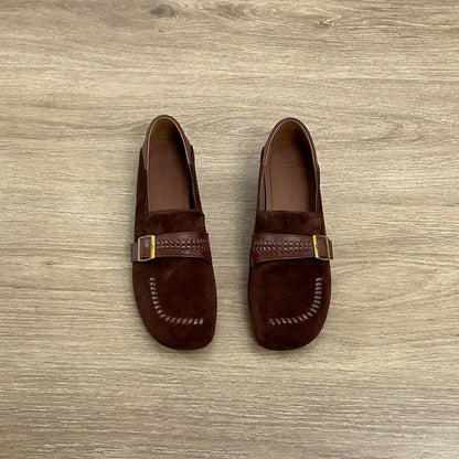 Avelora™ | Valeria Loafers