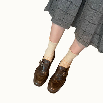 Avelora™ | Emilia Loafers