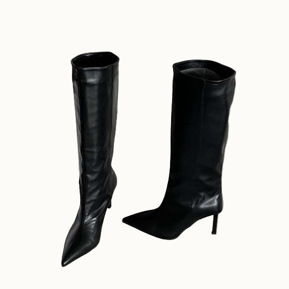 Avelora™ | Nadia Boots