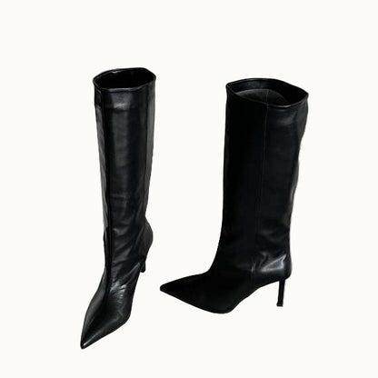 Avelora™ | Nadia Boots