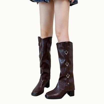 Avelora™ | Nova 2-in-1 Boots