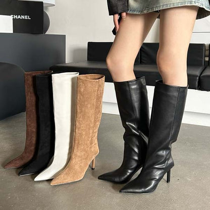 Avelora™ | Nadia Boots
