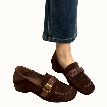 Avelora™ | Valeria Loafers