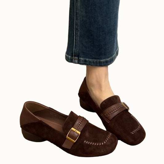 Avelora™ | Valeria Loafers