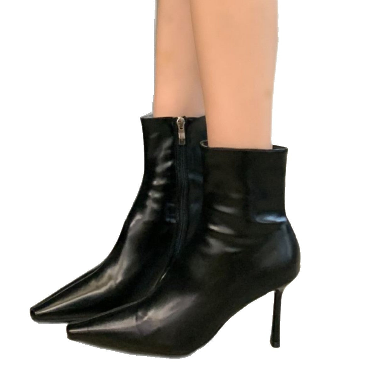 Avelora™ | Lorena Ankle Boots