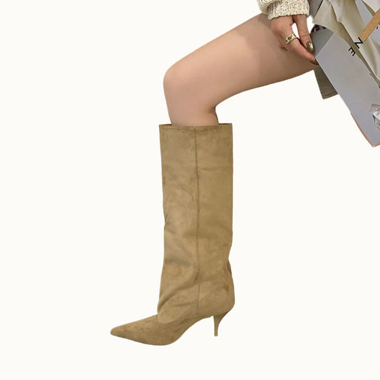 Avelora™ | Lina Boots