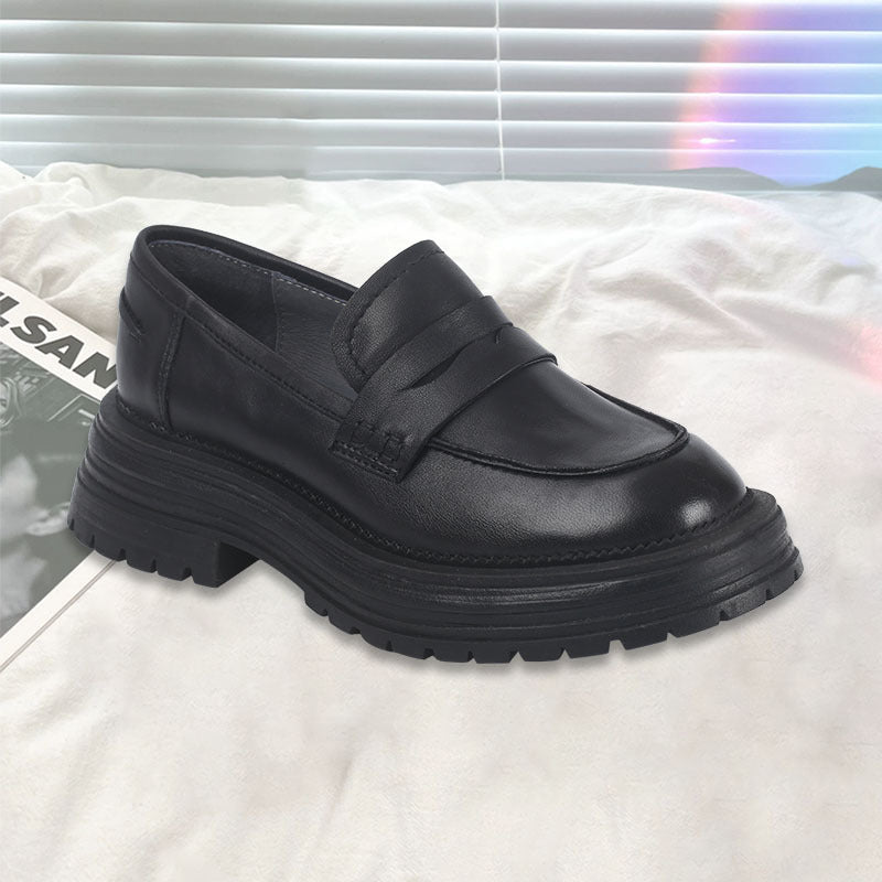 Avelora™ | Aurora Loafers