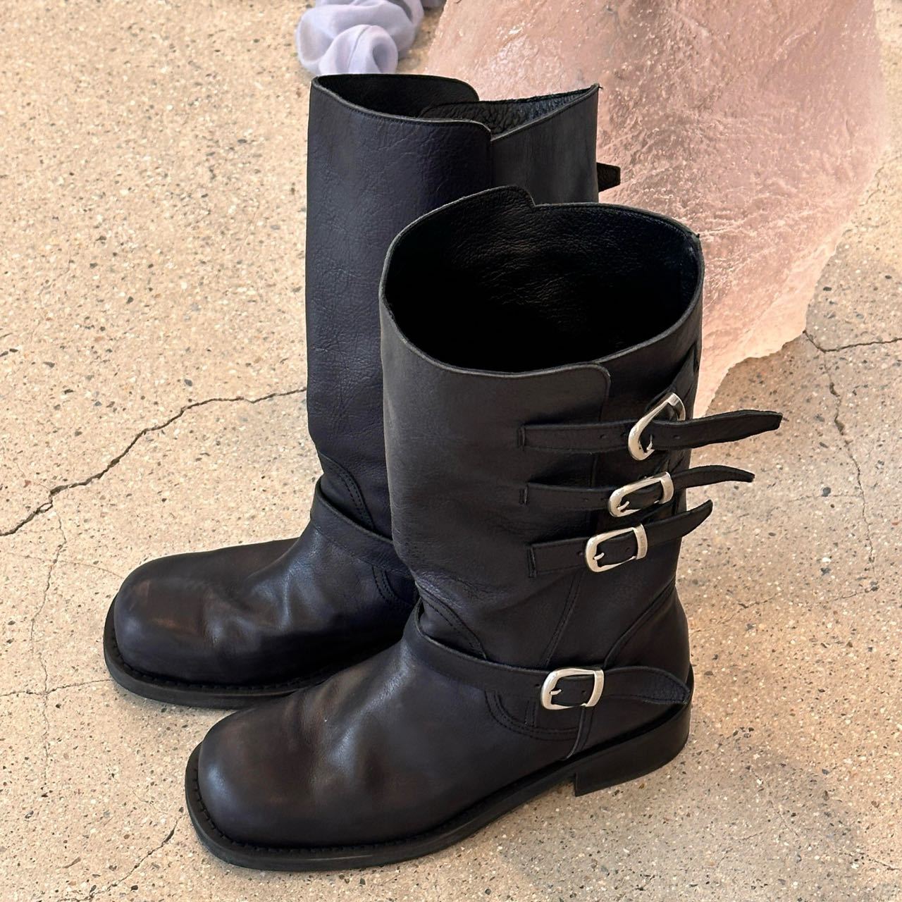 Avelora™ | Iria Boots