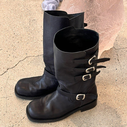 Avelora™ | Iria Boots