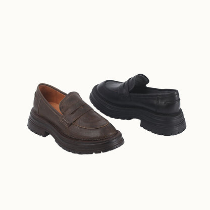 Avelora™ | Aurora Loafers