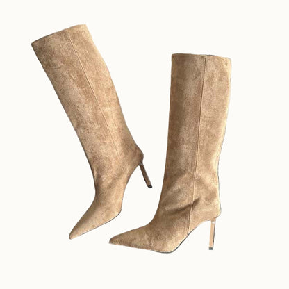 Avelora™ | Nadia Boots