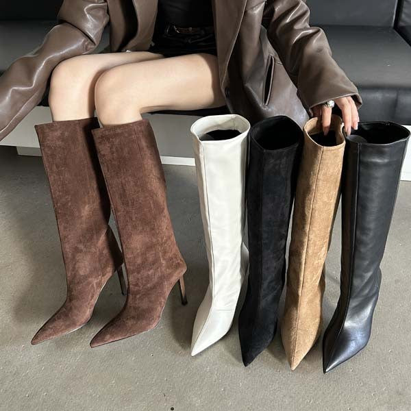 Avelora™ | Nadia Boots