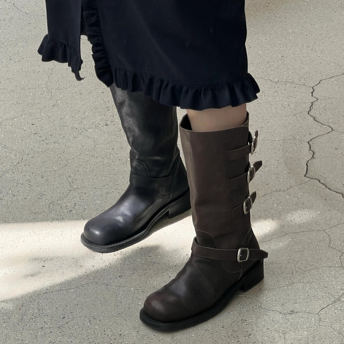 Avelora™ | Iria Boots