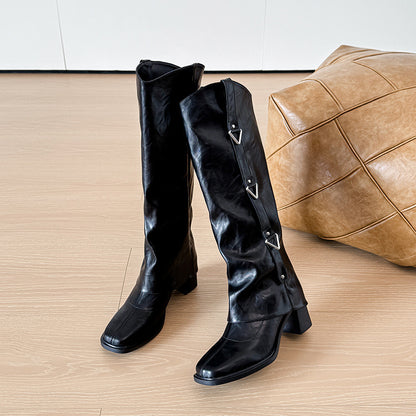 Avelora™ | Nova 2-in-1 Boots