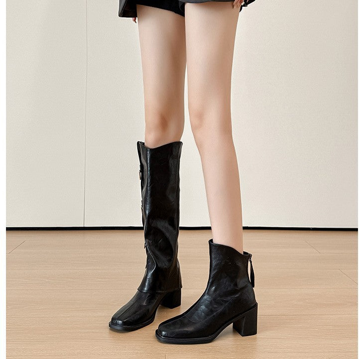 Avelora™ | Nova 2-in-1 Boots