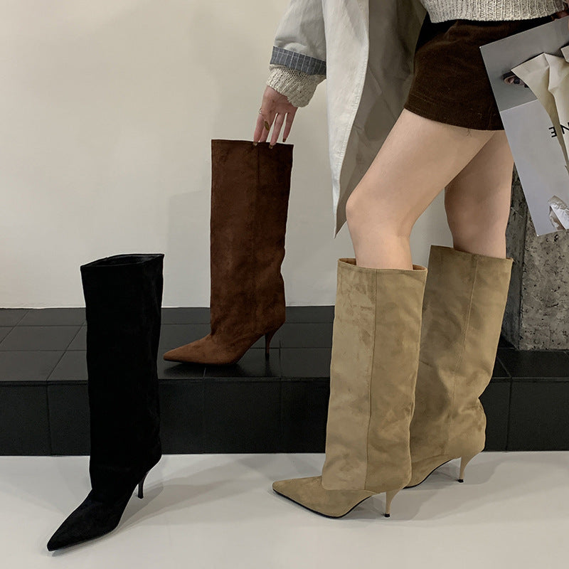 Avelora™ | Lina Boots
