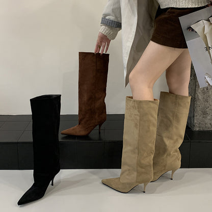 Avelora™ | Lina Boots