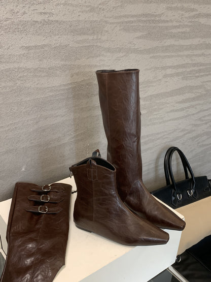 Avelora™ | Valentina 2-in-1 Boots
