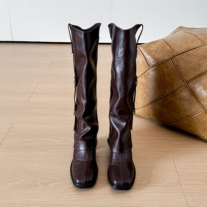 Avelora™ | Nova 2-in-1 Boots