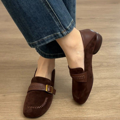 Avelora™ | Valeria Loafers